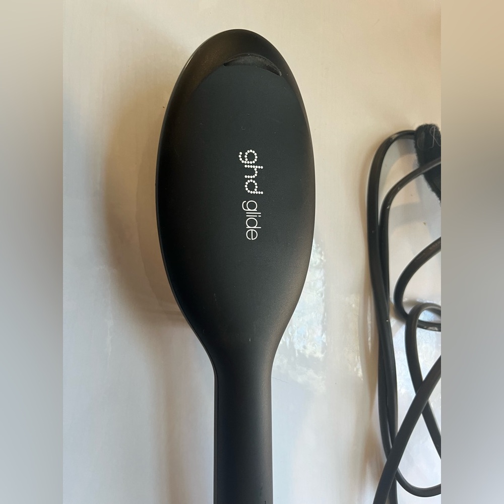 ghd Glide Smoothing Hot Brush
